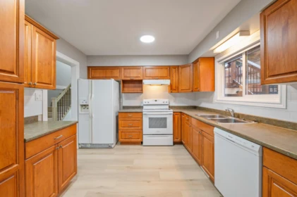 Pantry Photo of 8024 Cedar Street, Mission, BC