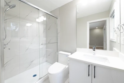 Walk-In Closet Photo of 8024 Cedar Street, Mission, BC