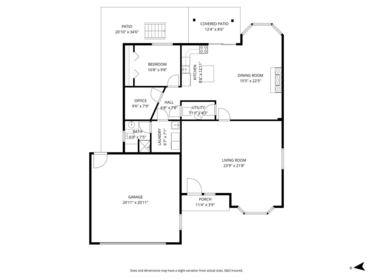 Fitness Center Photo Near 3236 Mallard Street, Abbotsford, BC
