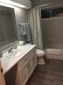 Guest Bathroom Photo of 3236 Mallard Street, Abbotsford, BC