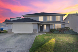 3236 Mallard Street, Abbotsford, BC