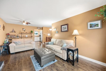 2633 Wildwood Court, Langley, BC, Langley — Single Family Residence for sale