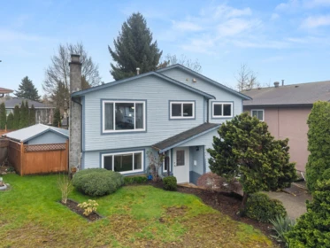 2633 Wildwood Court, Langley, BC, Langley — Single Family Residence for sale