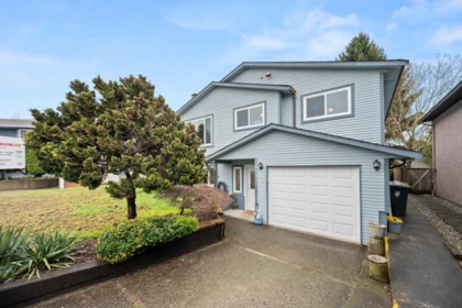 2633 Wildwood Court, Langley, BC, Langley — Single Family Residence for sale