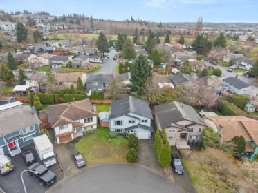 2633 Wildwood Court, Langley, BC, Langley — Single Family Residence for sale