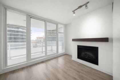 1603 2289 Yukon Crescent, Burnaby, BC, Burnaby — Apartment/Condo for sale