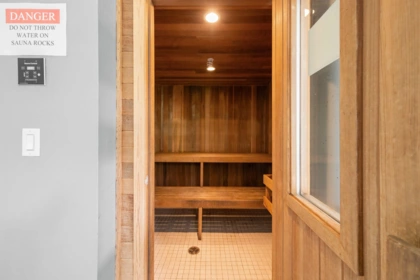 Loft / Bonus Room Photo of 1603 2289 Yukon Crescent, Burnaby, BC