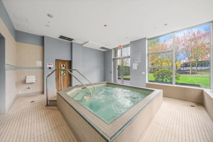 Office / Den Photo of 1603 2289 Yukon Crescent, Burnaby, BC