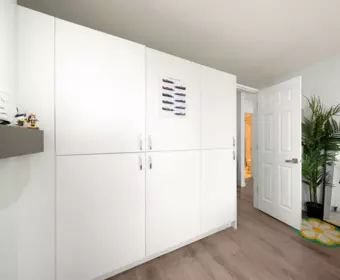 Pantry Photo of 1603 2289 Yukon Crescent, Burnaby, BC