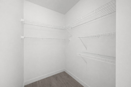 Powder Room Photo of 1603 2289 Yukon Crescent, Burnaby, BC
