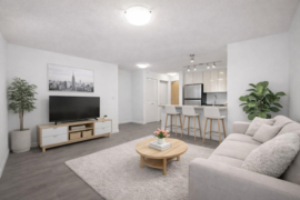 1603 2289 Yukon Crescent, Burnaby, BC