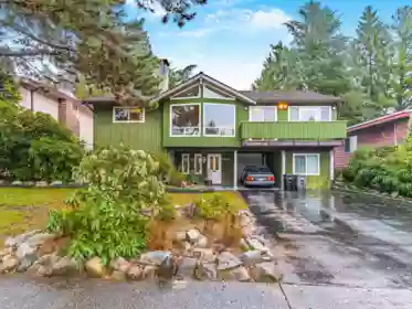 6884 Toderick Street, Vancouver, BC, Vancouver — Single Family Residence for sale