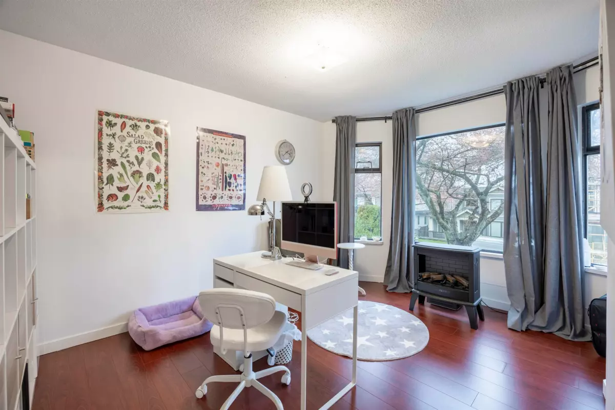 Family Room Photo of 6126 Dickens Street, Burnaby, BC
