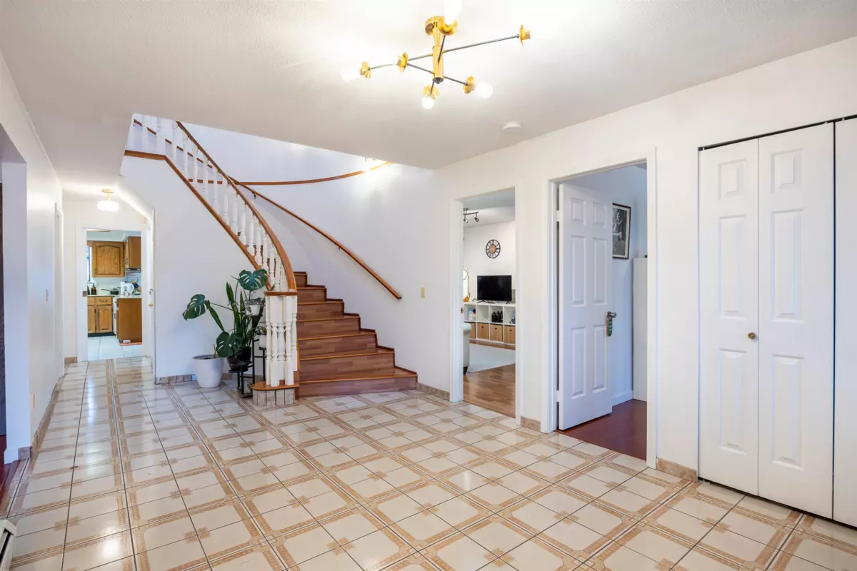 Living Room Photo of 6126 Dickens Street, Burnaby, BC