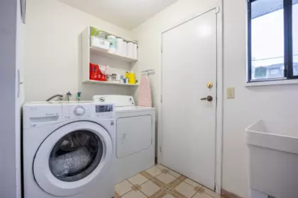 Guest Bathroom Photo of 6126 Dickens Street, Burnaby, BC