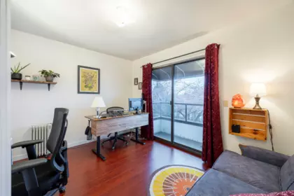 Hallway Photo of 6126 Dickens Street, Burnaby, BC