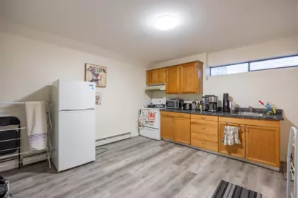 Hot Tub / Spa Photo of 6126 Dickens Street, Burnaby, BC