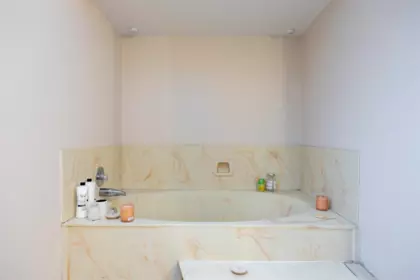 Laundry Room Photo of 6126 Dickens Street, Burnaby, BC