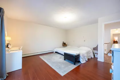 Loft / Bonus Room Photo of 6126 Dickens Street, Burnaby, BC