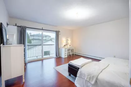 Office / Den Photo of 6126 Dickens Street, Burnaby, BC