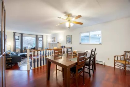 Pantry Photo of 6126 Dickens Street, Burnaby, BC
