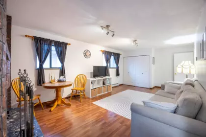 Primary Bedroom Photo of 6126 Dickens Street, Burnaby, BC