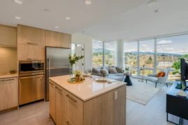 1402 680 Seylynn Crescent, North Vancouver, BC