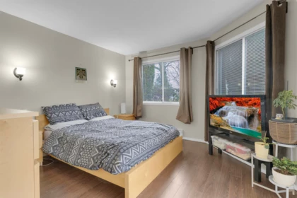 Bedroom 2 Photo of 36 31255 Upper Maclure Road, Abbotsford, BC