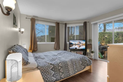 Bedroom 3 Photo of 36 31255 Upper Maclure Road, Abbotsford, BC