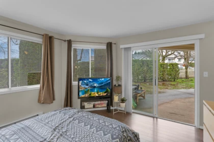 Bedroom 4 Photo of 36 31255 Upper Maclure Road, Abbotsford, BC