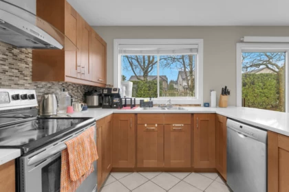 Pantry Photo of 36 31255 Upper Maclure Road, Abbotsford, BC