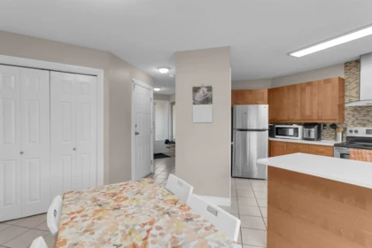 Primary Bathroom Photo of 36 31255 Upper Maclure Road, Abbotsford, BC