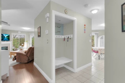 Walk-In Closet Photo of 36 31255 Upper Maclure Road, Abbotsford, BC