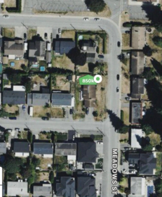 2285 Meadows Street, Abbotsford, BC, Abbotsford — Land for sale