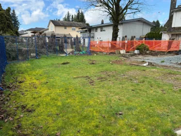 2285 Meadows Street, Abbotsford, BC, Abbotsford — Land for sale