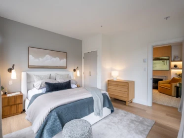 206 4365 Northlands Boulevard, Whistler, BC, Whistler — Apartment/Condo for sale