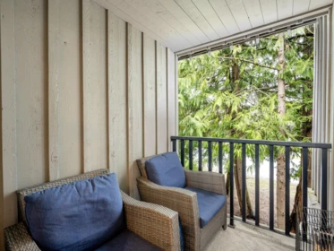 Mudroom Photo of 206 4365 Northlands Boulevard, Whistler, BC