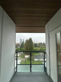 Mudroom Photo of 608 10828 139a Street, Surrey, BC