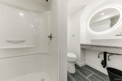 Laundry Room Photo of 3726 Trinity Street, Burnaby, BC