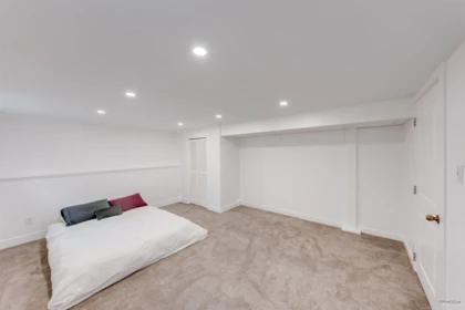 Loft / Bonus Room Photo of 3726 Trinity Street, Burnaby, BC