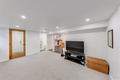Office / Den Photo of 3726 Trinity Street, Burnaby, BC