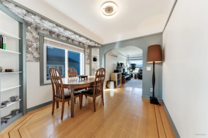 Pantry Photo of 3726 Trinity Street, Burnaby, BC