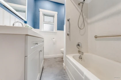 Walk-In Closet Photo of 3726 Trinity Street, Burnaby, BC