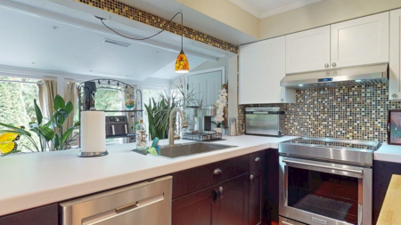 Office / Den Photo of 7781 Hart Road, Halfmoon Bay, BC