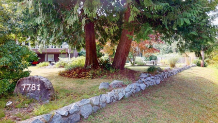 Playground / Recreational Area Near 7781 Hart Road, Halfmoon Bay, BC