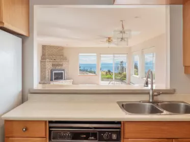Breakfast Nook Photo of 5160 Ridgeview Drive, Sechelt, BC