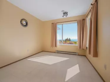 Loft / Bonus Room Photo of 5160 Ridgeview Drive, Sechelt, BC