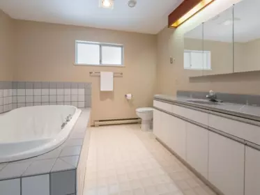 Office / Den Photo of 5160 Ridgeview Drive, Sechelt, BC