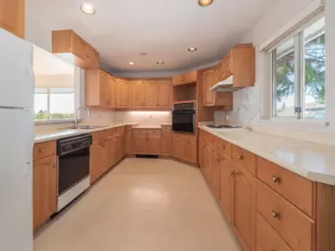 Pantry Photo of 5160 Ridgeview Drive, Sechelt, BC