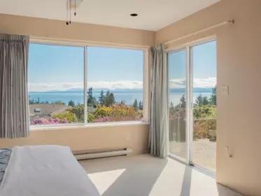 Powder Room Photo of 5160 Ridgeview Drive, Sechelt, BC